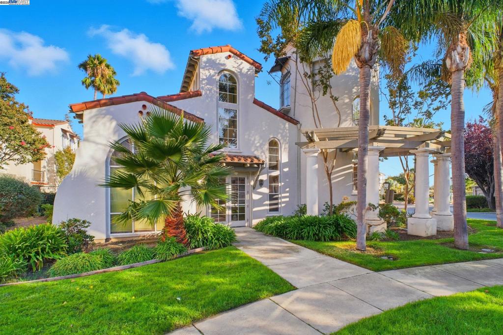 MONTE VISTA - Residential