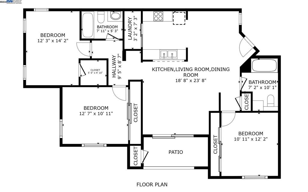 MONTE VISTA - Residential