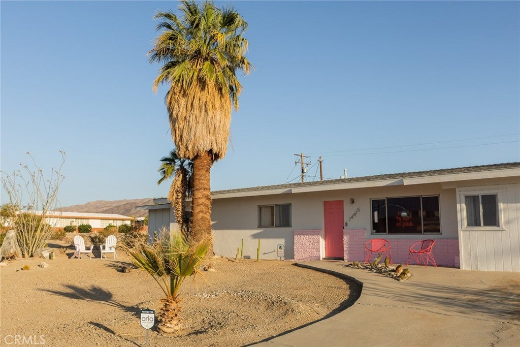 74415 Cottonwood Drive