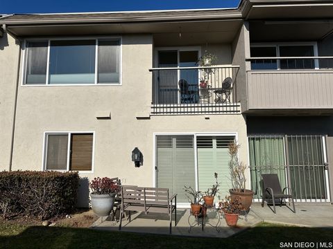 6351 Caminito Marcial San Diego CA 92111