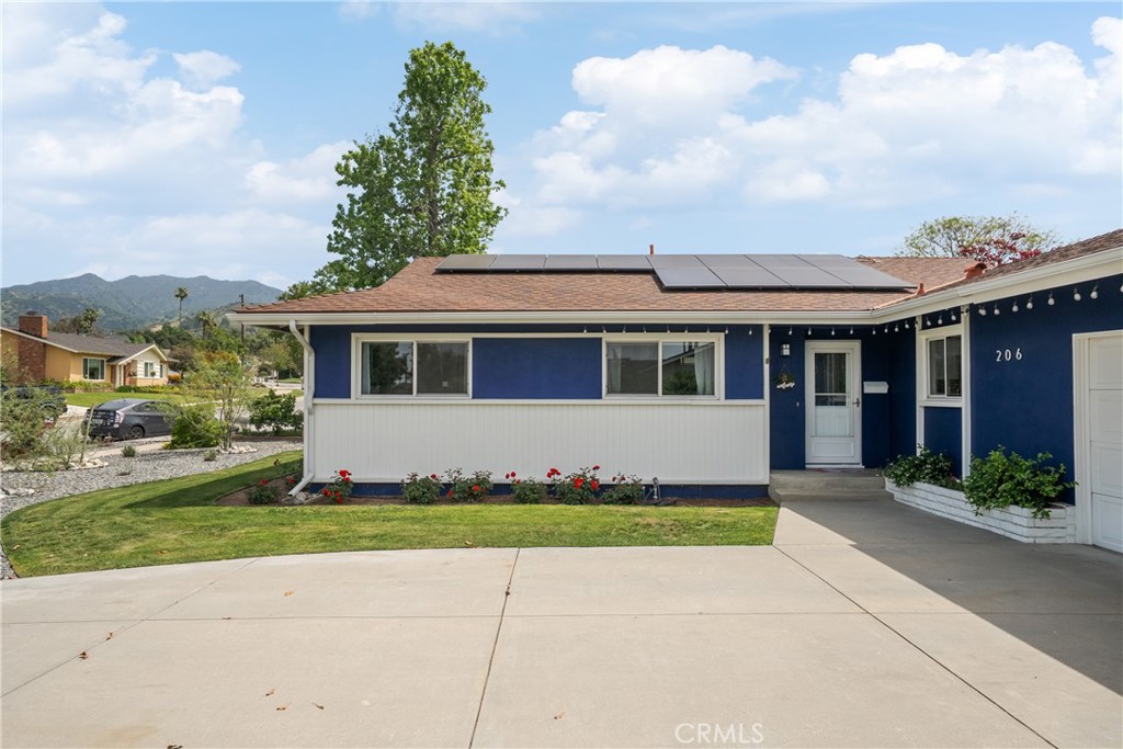 206 Underhill Drive