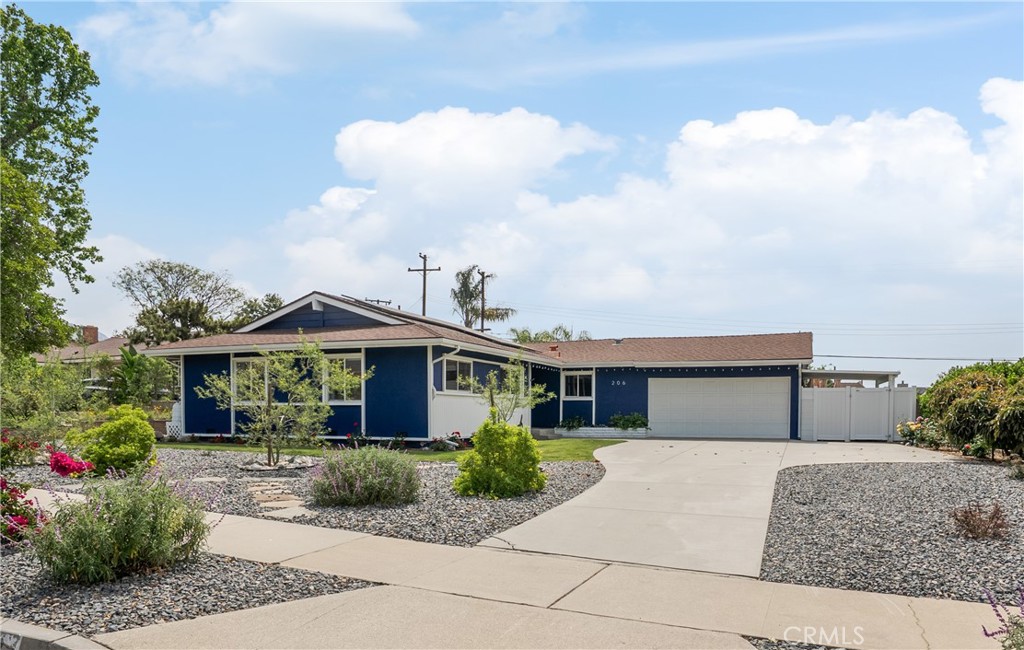 206 Underhill Drive