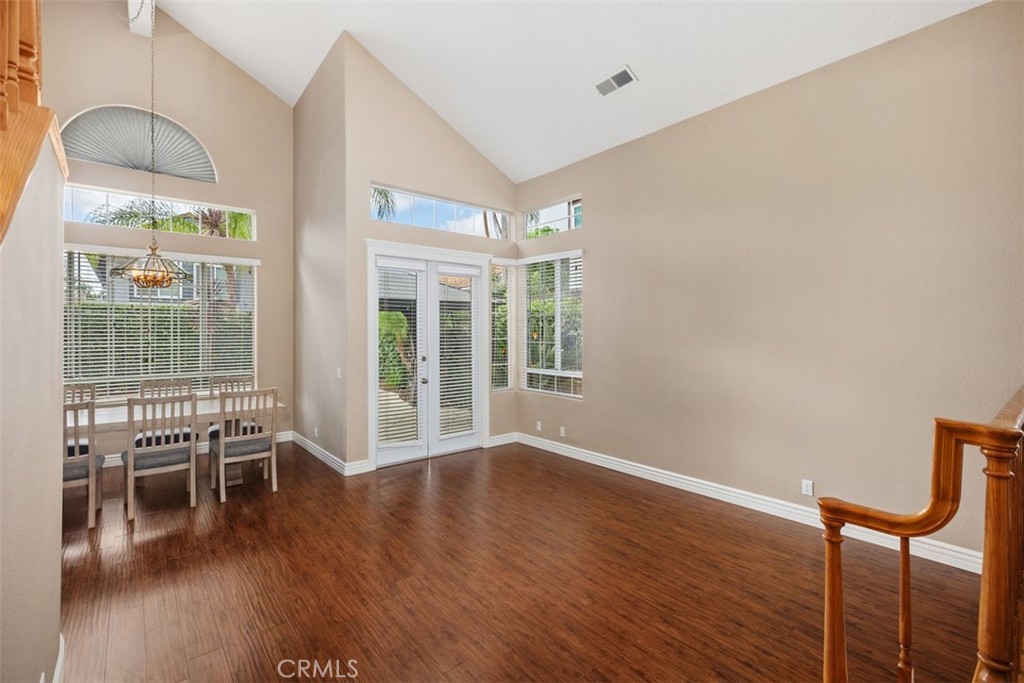 Alicia Knolls (ALK) - Residential Lease