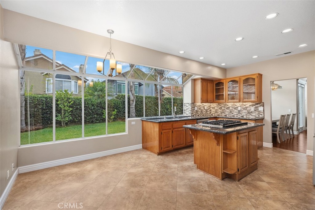 Alicia Knolls (ALK) - Residential Lease