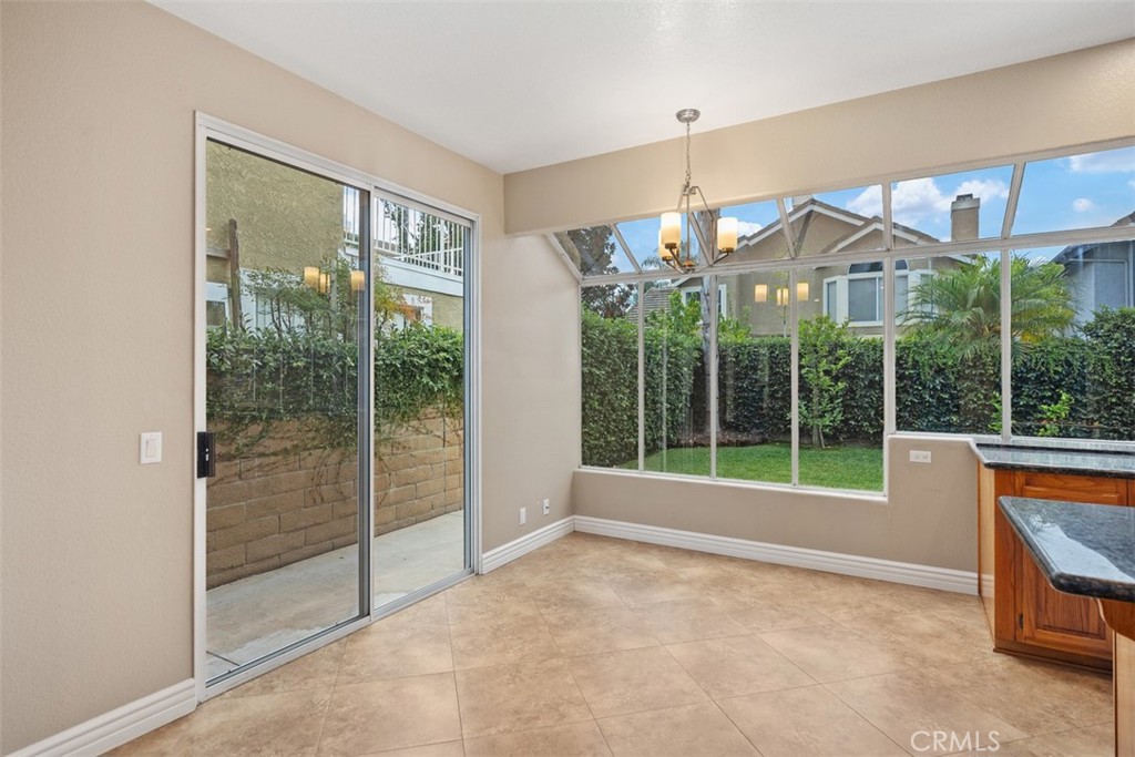 Alicia Knolls (ALK) - Residential Lease