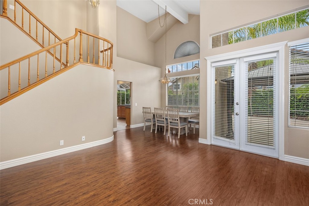 Alicia Knolls (ALK) - Residential Lease