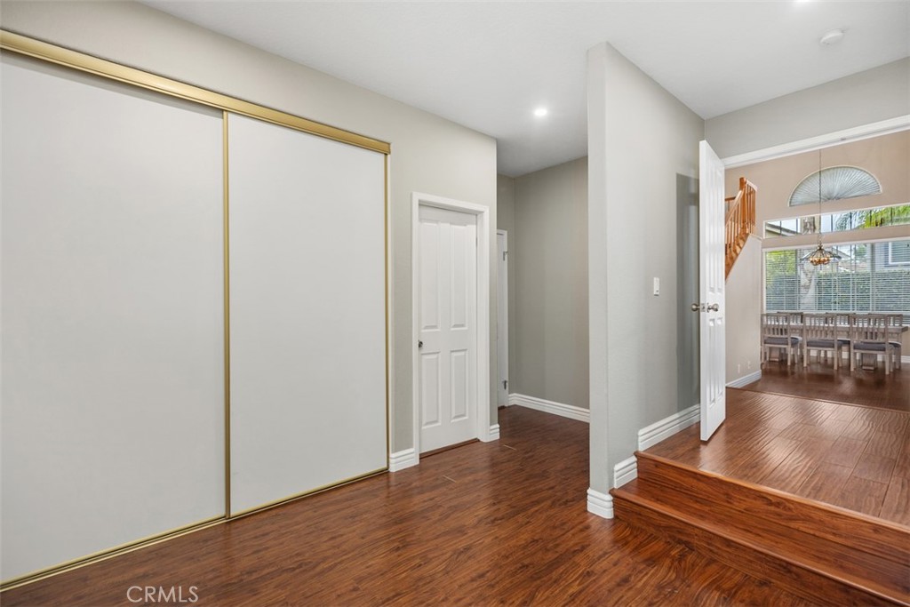 Alicia Knolls (ALK) - Residential Lease