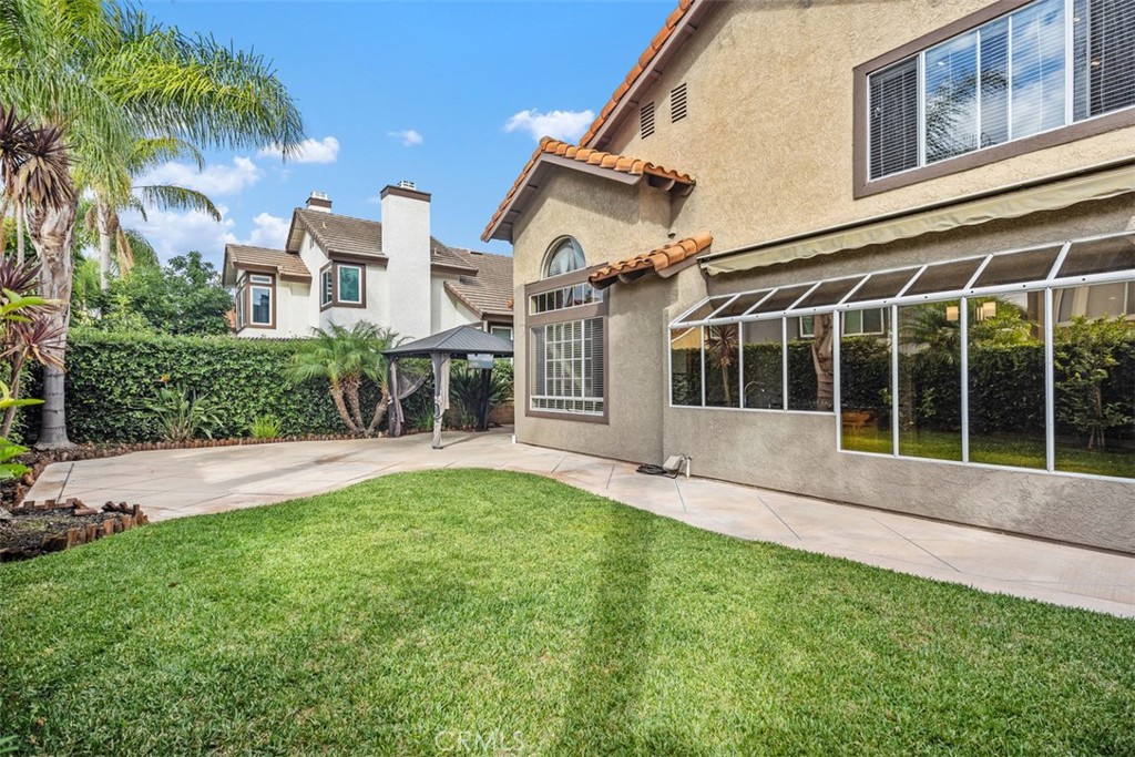 Alicia Knolls (ALK) - Residential Lease