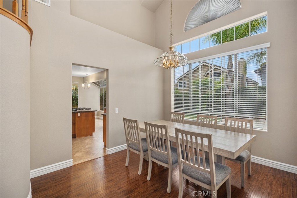 Alicia Knolls (ALK) - Residential Lease