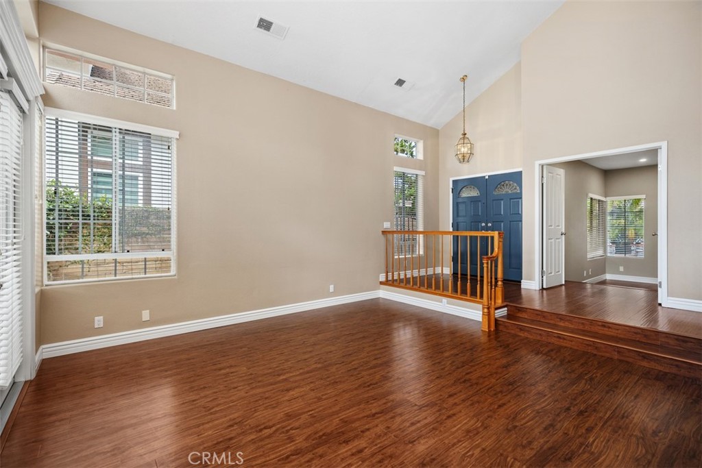 Alicia Knolls (ALK) - Residential Lease