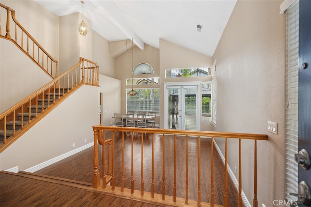 Alicia Knolls (ALK) - Residential Lease