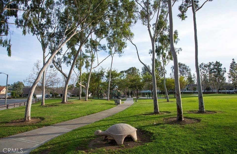 Alicia Knolls (ALK) - Residential Lease