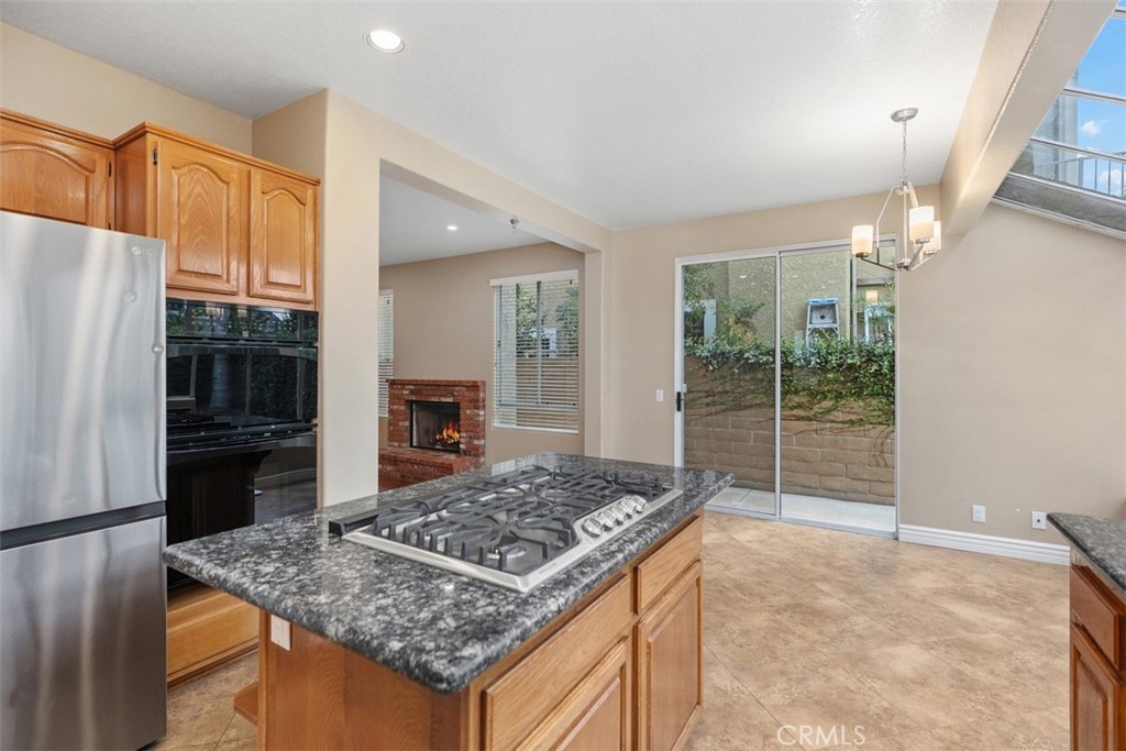 Alicia Knolls (ALK) - Residential Lease