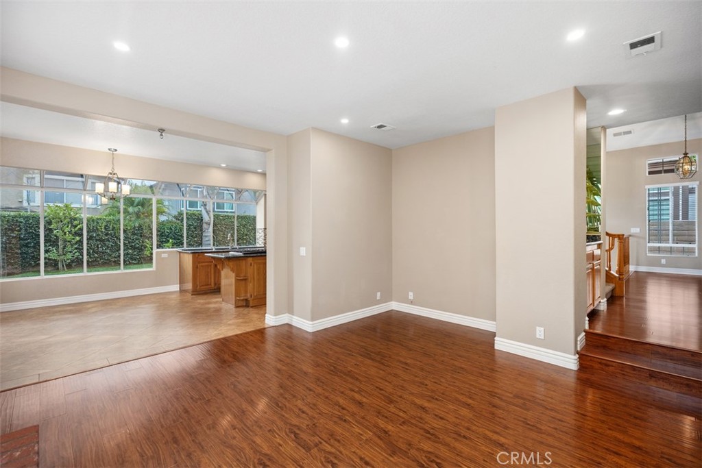 Alicia Knolls (ALK) - Residential Lease