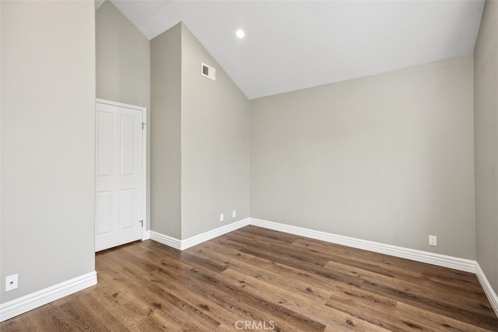 Alicia Knolls (ALK) - Residential Lease