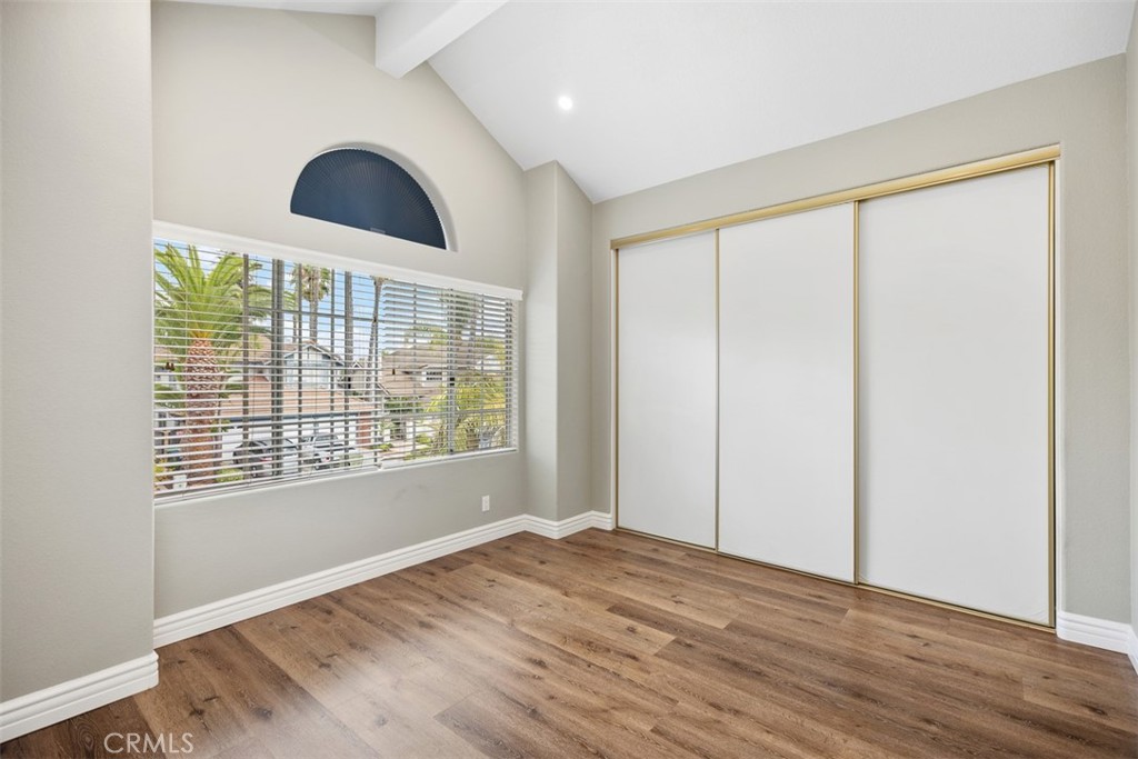 Alicia Knolls (ALK) - Residential Lease