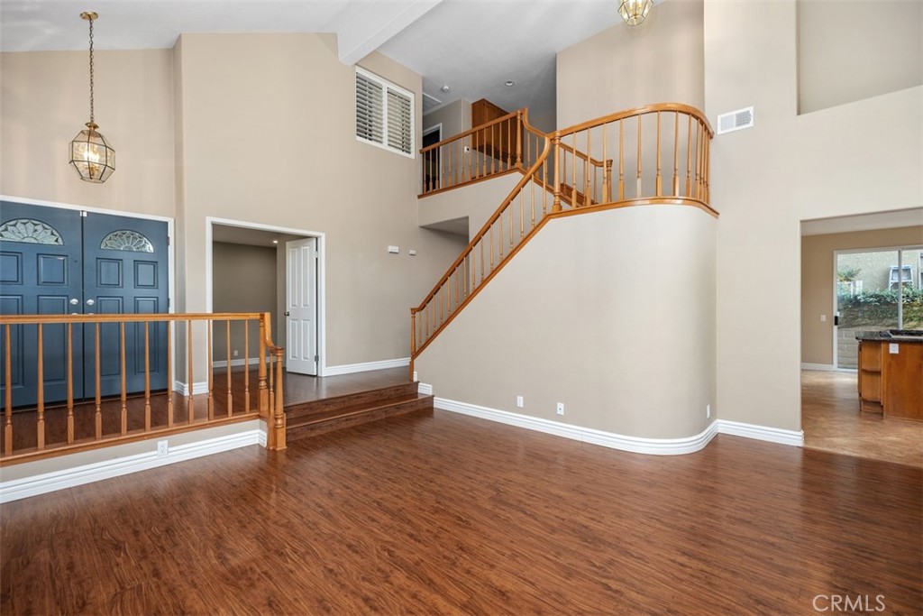 Alicia Knolls (ALK) - Residential Lease