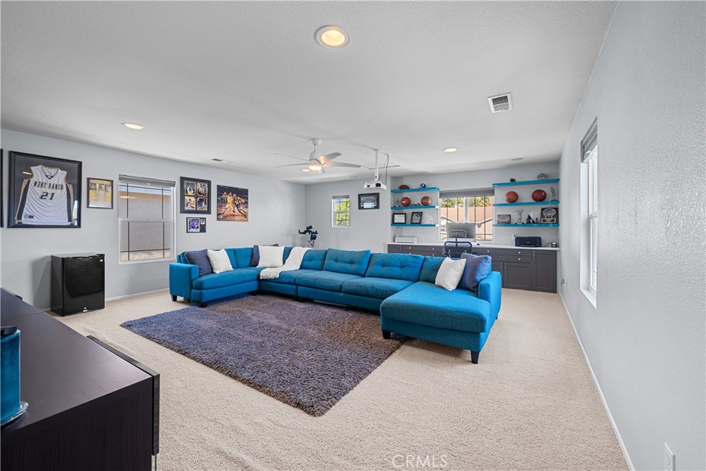 Cambridge Collection (CAMBC) - Residential