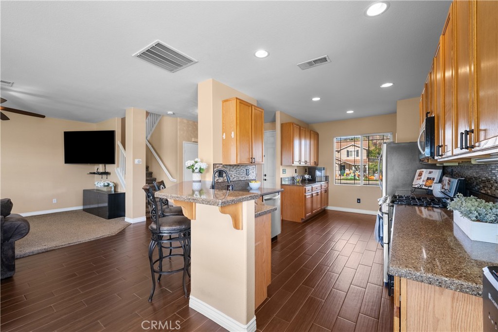 Cambridge Collection (CAMBC) - Residential