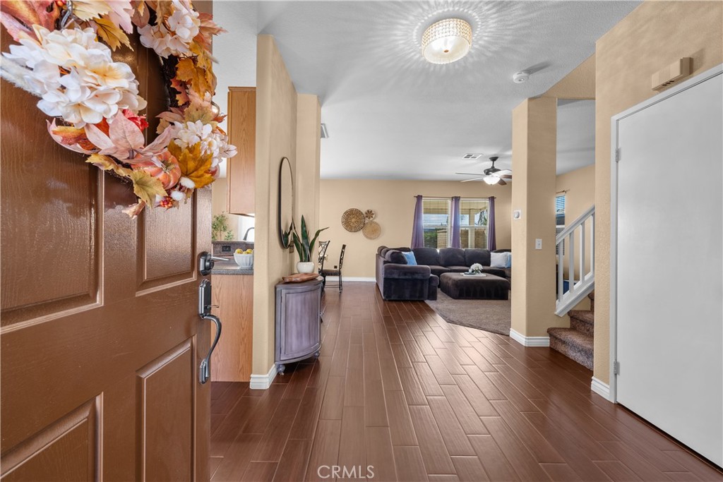 Cambridge Collection (CAMBC) - Residential