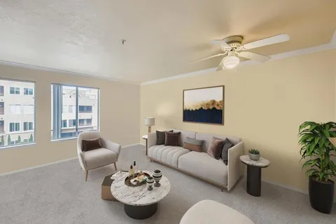 8889 Caminito Plaza Centro Unit 7327, San Diego, CA 92122 - MLS#: 250045064SD