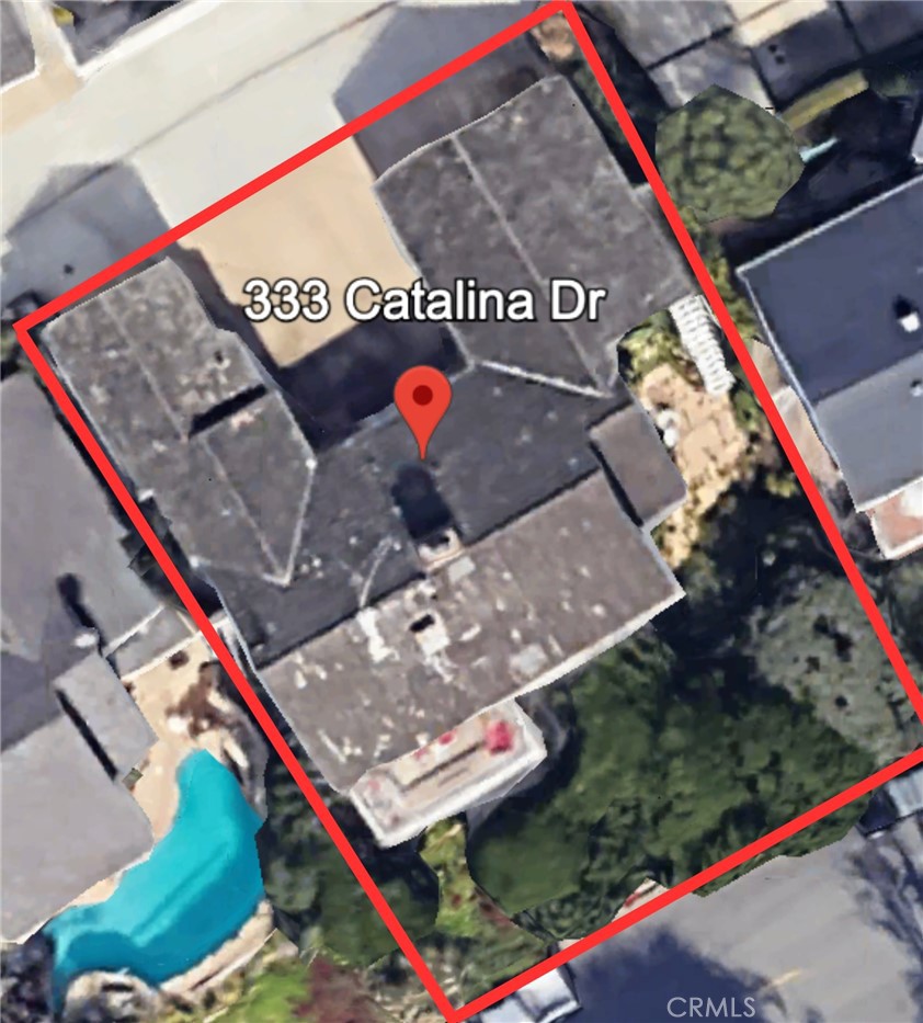 333 Catalina Drive