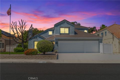 30151 Via Amante Menifee CA 92584