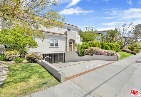 2745 Montrose Avenue 106 Montrose CA 91020