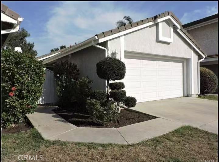 Welcome to this charming and well-maintained residence located in the desirable community of Chino Hills. This 2-bedroom, 2-bathroom home offers a comfortable living space with modern upgrades and thoughtful features throghout. Spacious and functional open layout with plenty of natural light
Almost new washer & dryer included for your convenience.Water softener system already installed. Recently upgraded air conditioning and furnace
Well-sized bedrooms and bathrooms for comfortable living..This home combines comfort and convenience in a prime location, close to shopping, dining, parks, and top-rated schools.