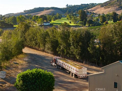 Tiny photo for 5502 Los Ranchos Road, San Luis Obispo, CA 93401 (MLS # NS25194884)