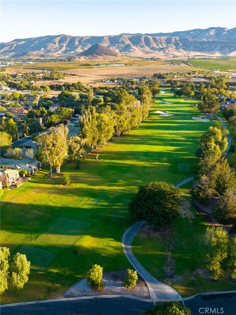 Tiny photo for 5502 Los Ranchos Road, San Luis Obispo, CA 93401 (MLS # NS25194884)