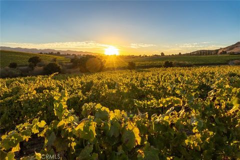 Tiny photo for 5502 Los Ranchos Road, San Luis Obispo, CA 93401 (MLS # NS25194884)