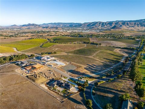 Tiny photo for 5502 Los Ranchos Road, San Luis Obispo, CA 93401 (MLS # NS25194884)