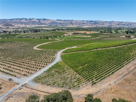 Tiny photo for 5502 Los Ranchos Road, San Luis Obispo, CA 93401 (MLS # NS25194884)
