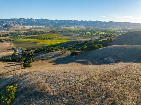 Tiny photo for 5502 Los Ranchos Road, San Luis Obispo, CA 93401 (MLS # NS25194884)