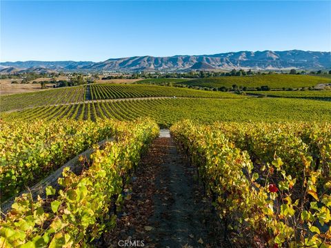 Tiny photo for 5502 Los Ranchos Road, San Luis Obispo, CA 93401 (MLS # NS25194884)