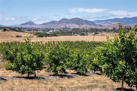 Tiny photo for 5502 Los Ranchos Road, San Luis Obispo, CA 93401 (MLS # NS25194884)