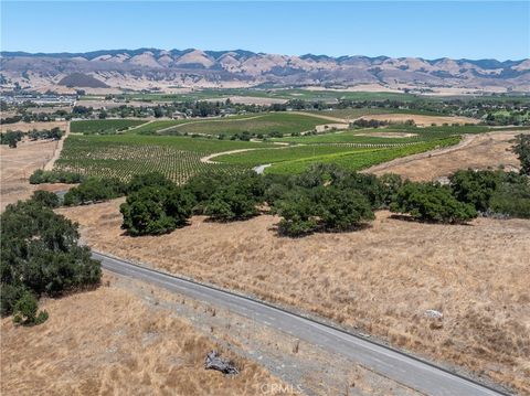 Tiny photo for 5502 Los Ranchos Road, San Luis Obispo, CA 93401 (MLS # NS25194884)