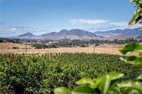 Tiny photo for 5502 Los Ranchos Road, San Luis Obispo, CA 93401 (MLS # NS25194884)