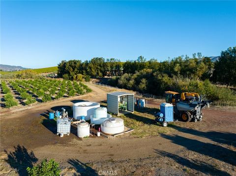 Tiny photo for 5502 Los Ranchos Road, San Luis Obispo, CA 93401 (MLS # NS25194884)