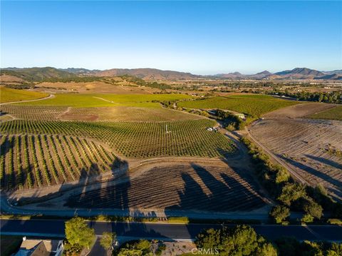 Tiny photo for 5502 Los Ranchos Road, San Luis Obispo, CA 93401 (MLS # NS25194884)