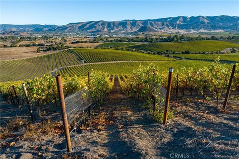 Tiny photo for 5502 Los Ranchos Road, San Luis Obispo, CA 93401 (MLS # NS25194884)