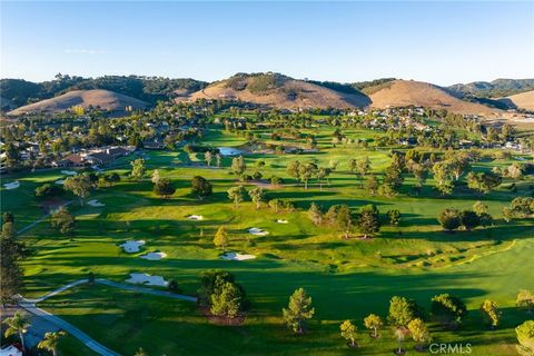 Tiny photo for 5502 Los Ranchos Road, San Luis Obispo, CA 93401 (MLS # NS25194884)