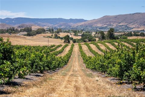 Tiny photo for 5502 Los Ranchos Road, San Luis Obispo, CA 93401 (MLS # NS25194884)