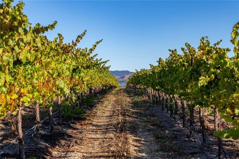 Tiny photo for 5502 Los Ranchos Road, San Luis Obispo, CA 93401 (MLS # NS25194884)