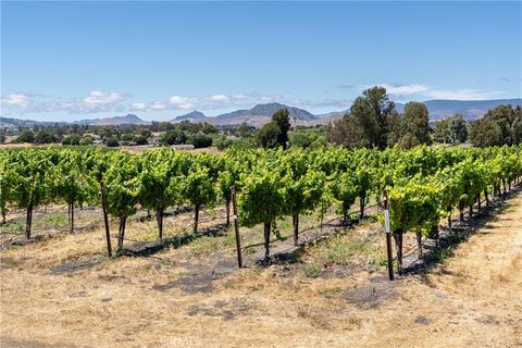 Tiny photo for 5502 Los Ranchos Road, San Luis Obispo, CA 93401 (MLS # NS25194884)