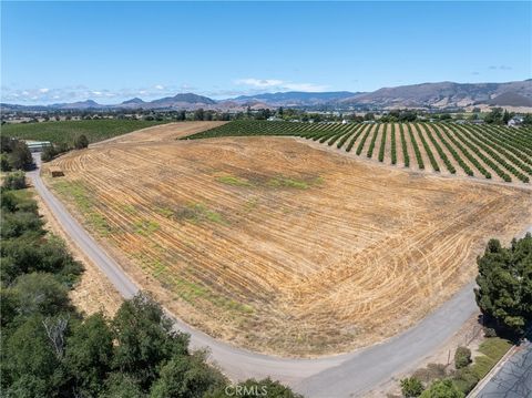Tiny photo for 5502 Los Ranchos Road, San Luis Obispo, CA 93401 (MLS # NS25194884)