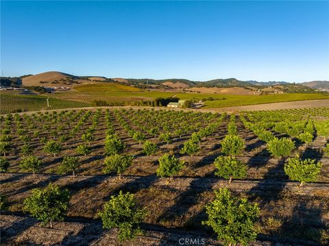 Tiny photo for 5502 Los Ranchos Road, San Luis Obispo, CA 93401 (MLS # NS25194884)