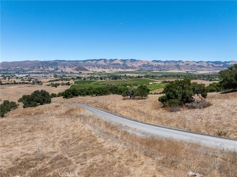 Tiny photo for 5502 Los Ranchos Road, San Luis Obispo, CA 93401 (MLS # NS25194884)