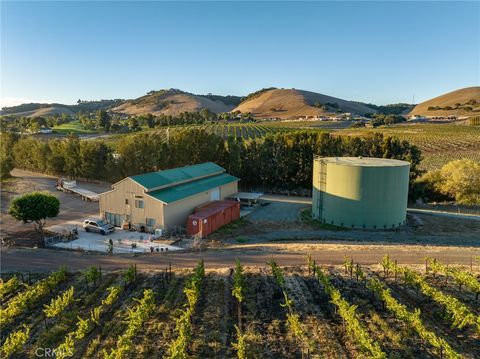 Tiny photo for 5502 Los Ranchos Road, San Luis Obispo, CA 93401 (MLS # NS25194884)